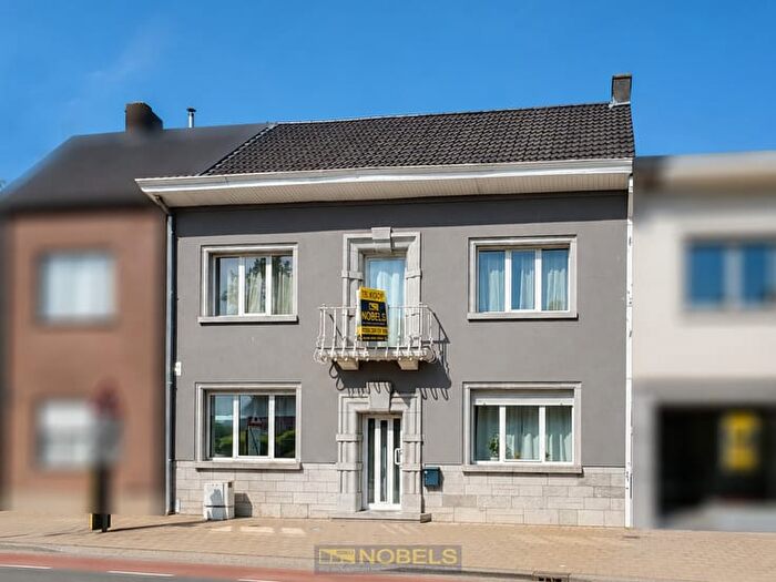 16-kamerhuis te koop in Gavere