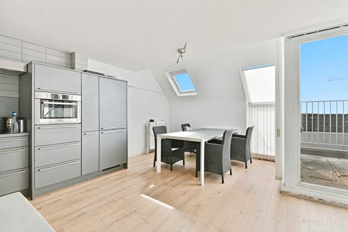 1-kamerappartement te koop in Middelkerke