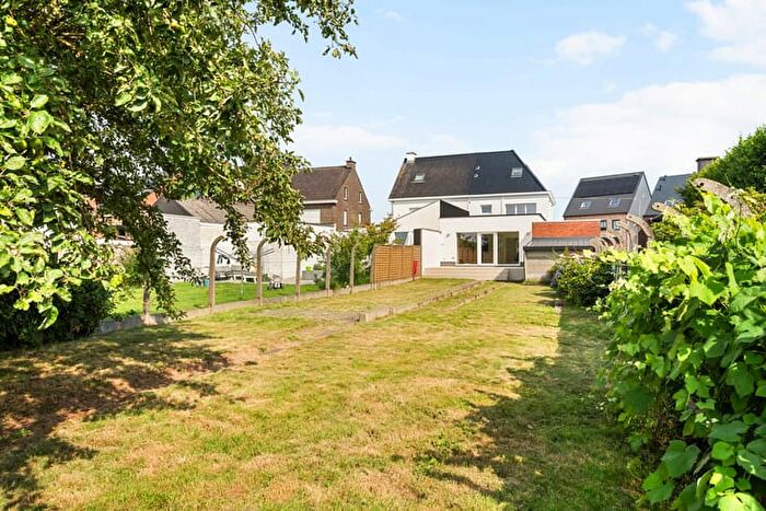 Huizen Koop Huur - 2