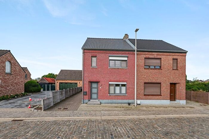 3-kamerhuis te koop in WILDEREN