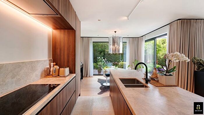 Huizen Koop Huur - 2