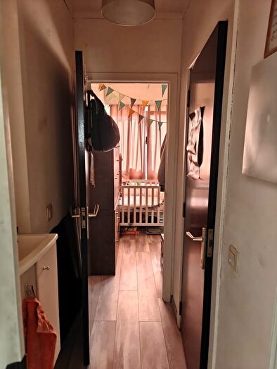 2-kamerappartement te koop in Gent