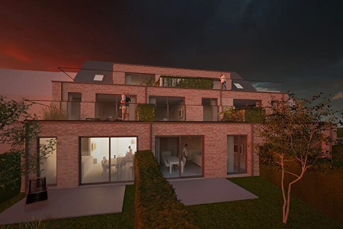 Huizen Koop Huur - 3