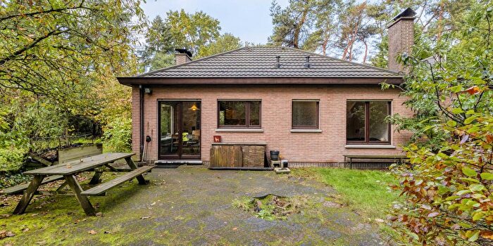 2-kamerhuis te koop in Essen