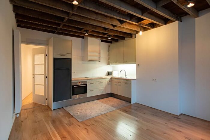 1-kamerappartement te huur in Antwerpen