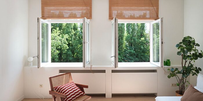 1-kamerappartement te koop in Gent
