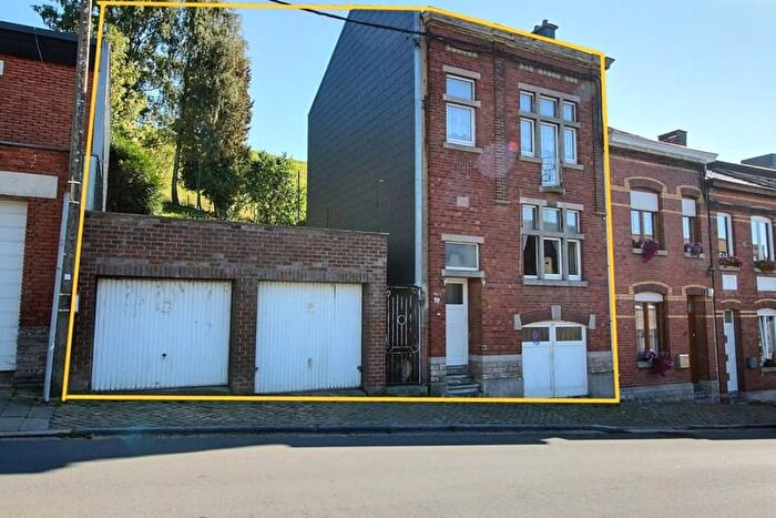 4-kamerhuis te koop in DISON