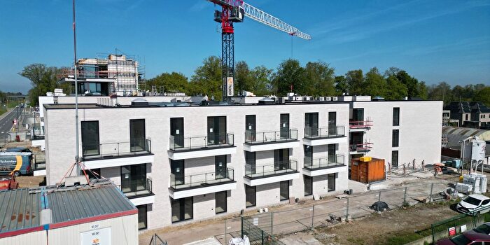 Huizen Koop Huur - 2