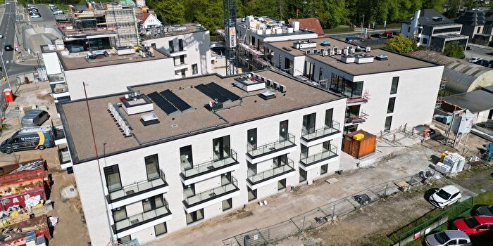 Huizen Koop Huur - 3