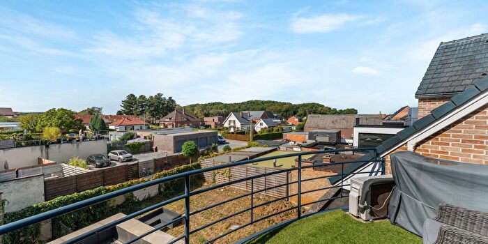 Huizen Koop Huur - 3