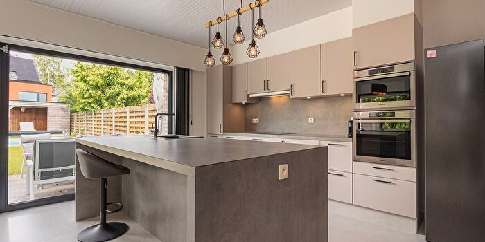 Huizen Koop Huur - 3