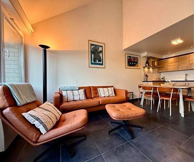 3-kamerappartement te koop in Malmedy
