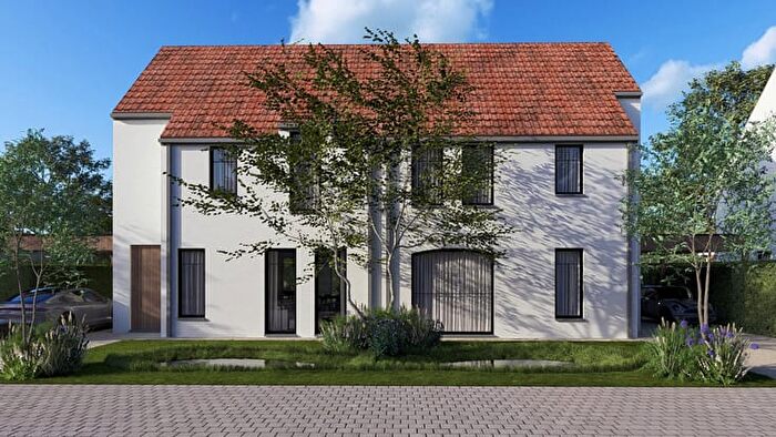 Huizen Koop Huur - 3