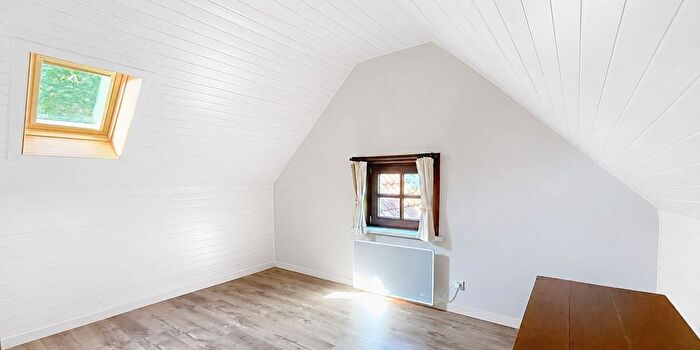 Huizen Koop Huur - 2