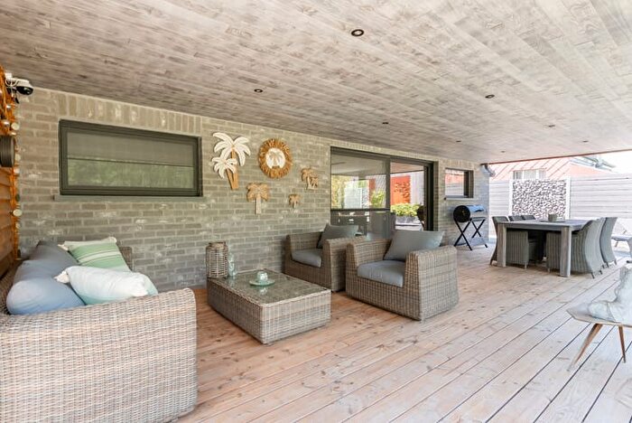 Huizen Koop Huur - 3