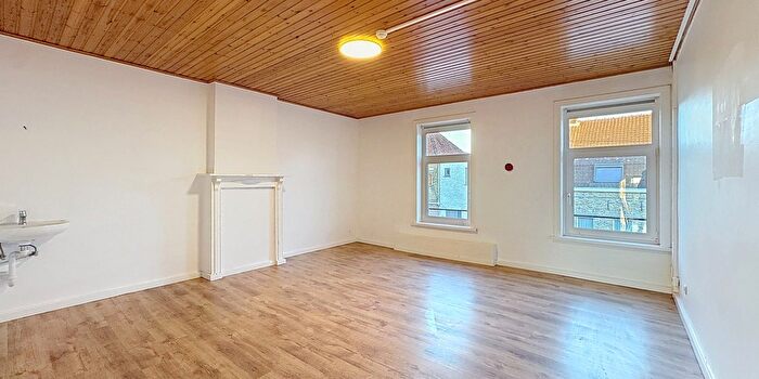Huizen Koop Huur - 2