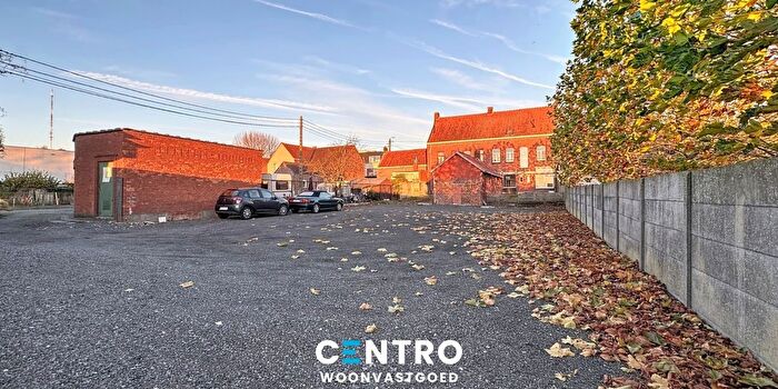 9-kamerappartement te koop in Pittem