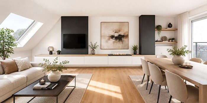 2-kamerappartement te koop in Roeselare