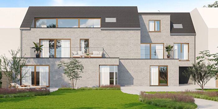 Huizen Koop Huur - 2