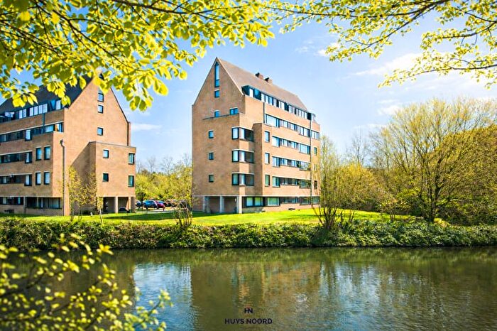 4-kamerappartement te koop in Brugge