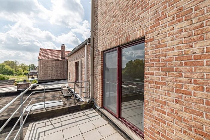 2-kamerappartement te huur in WEBBEKOM