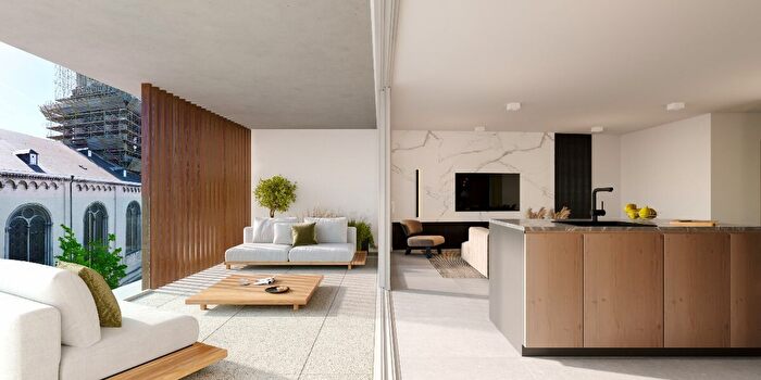 Huizen Koop Huur - 2
