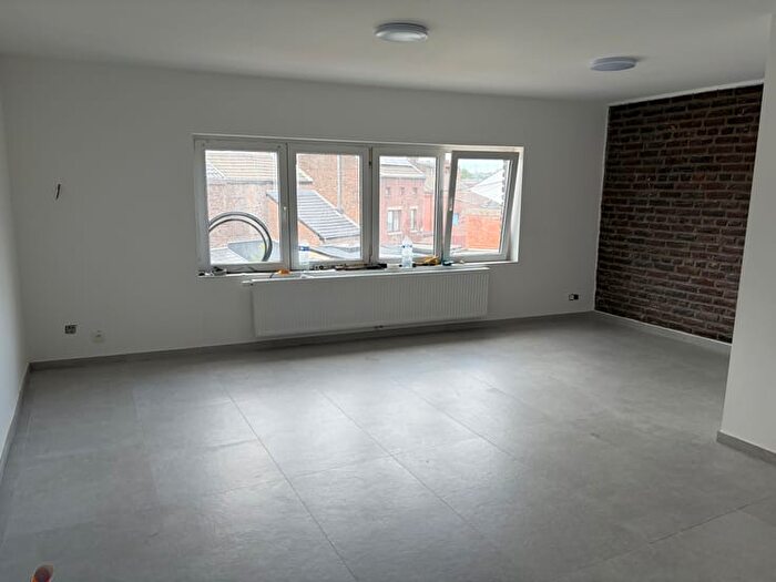 1-kamerappartement te huur in Liège