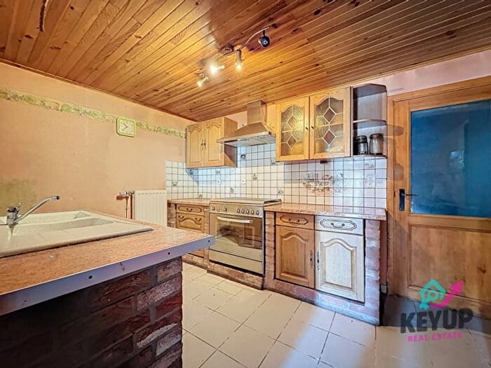 Huizen Koop Huur - 2