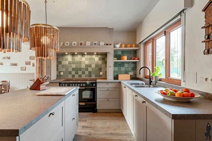 Huizen Koop Huur - 2