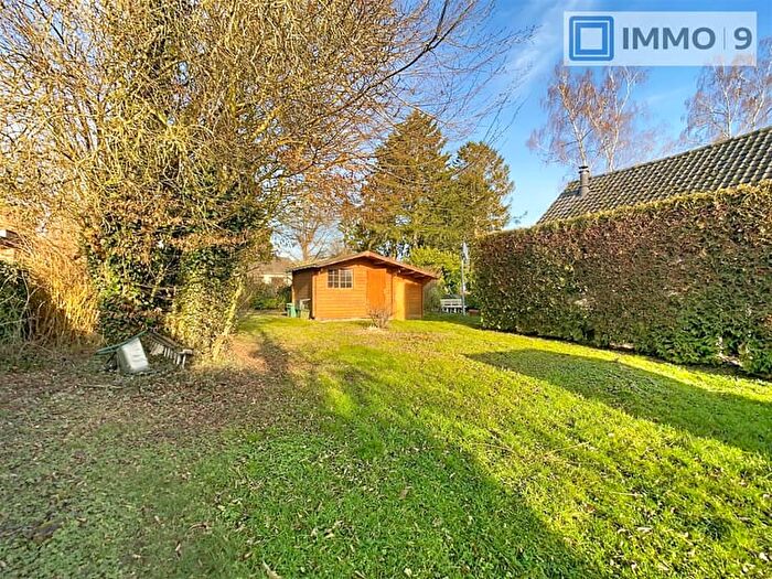 Huizen Koop Huur - 2