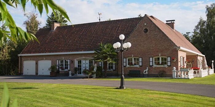 Huizen Koop Huur - 2
