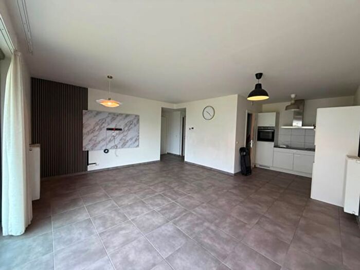 1-kamerappartement te huur in Antwerpen Deurne