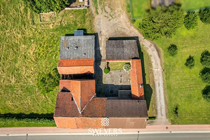 Huizen Koop Huur - 3