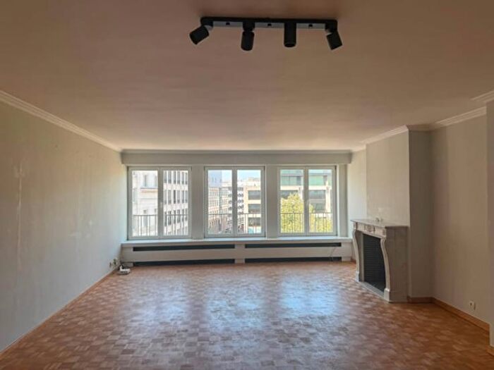 1-kamerappartement te huur in Gent