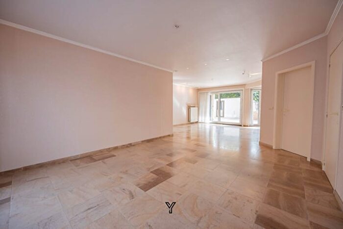 2-kamerappartement te huur in Zwevegem