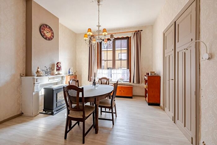 Huizen Koop Huur - 2