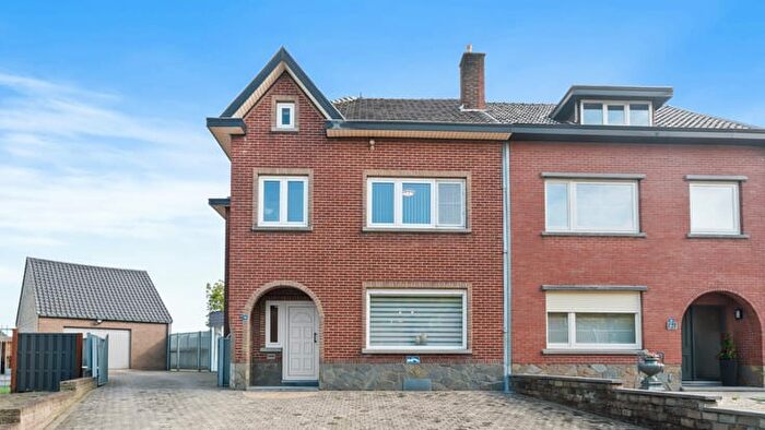 13-kamerhuis te koop in Lanaken