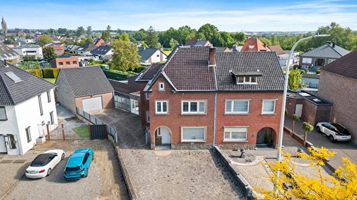 Huizen Koop Huur - 2