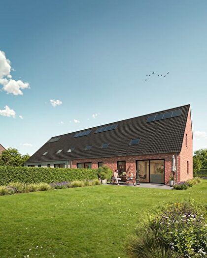 Huizen Koop Huur - 2