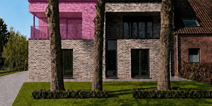2-kamerappartement te koop in Genk