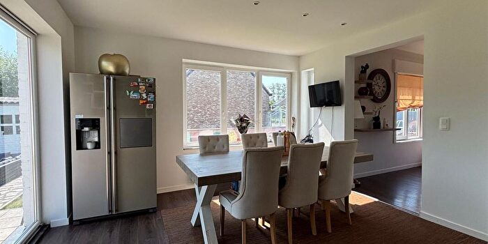 Huizen Koop Huur - 2
