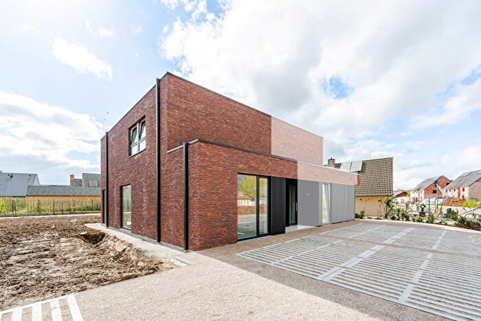 Huizen Koop Huur - 2