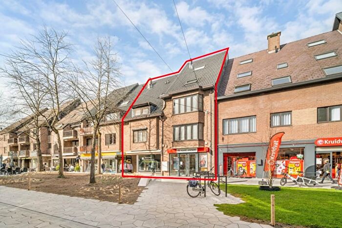 Huis te koop in Houthalen