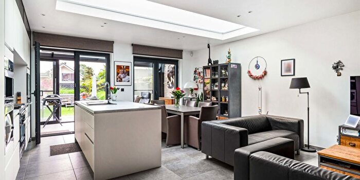 Huizen Koop Huur - 3