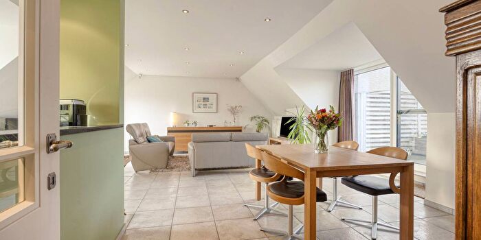 2-kamerappartement te koop in Herenthout
