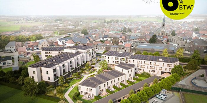 3-kamerhuis te koop in Dilsen-Stokkem