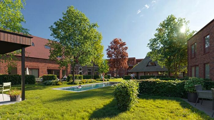 Huizen Koop Huur - 3