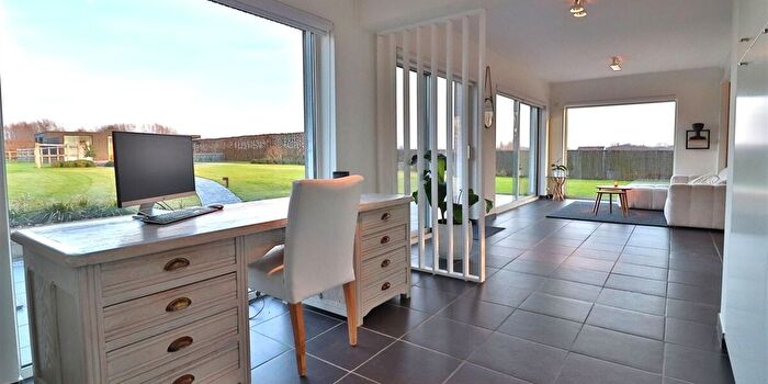 Huizen Koop Huur - 2