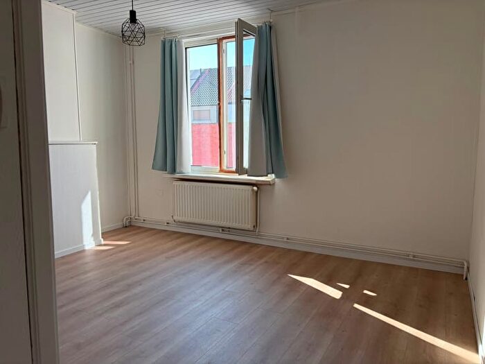 3-kamerhuis te huur in Gent