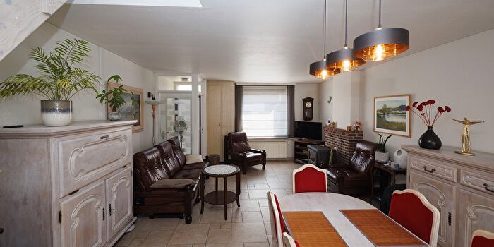 Huizen Koop Huur - 3